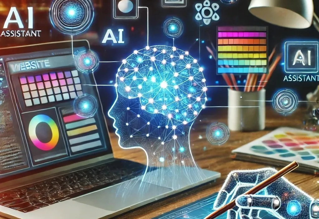 Accelerating Success: How Speedy Websites Uses AI for Optimal Business Outcomes