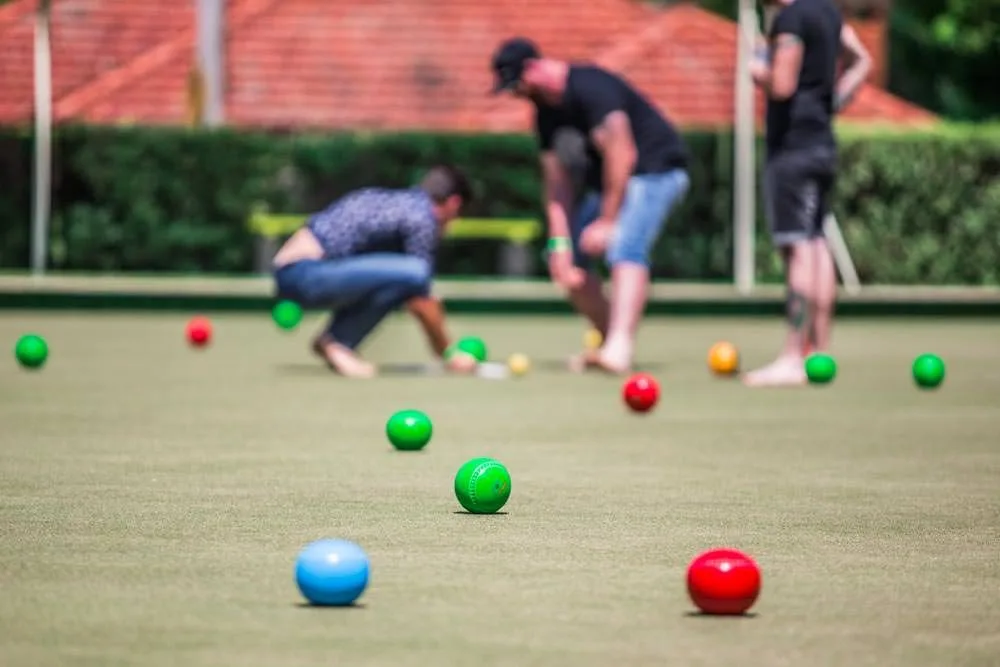 Behind the Build: Barefoot Bowls Party