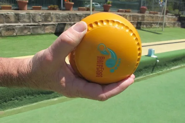 Behind the Build: Barefoot Bowls Sports