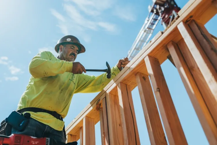 Behind the Build: The Creation of Tradies Help
