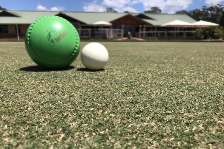 Behind the Build: G&J Greenkeepers