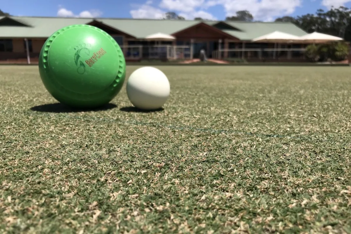 Behind the Build: G&J Greenkeepers